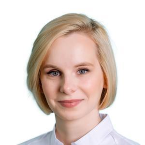 Чернушевич Дарья Дмитриевна