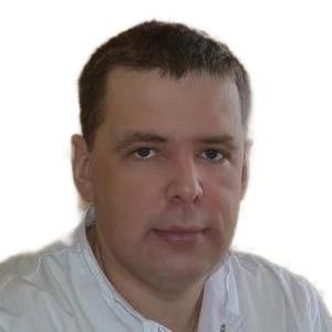 Панаськов Андрей Валерьевич