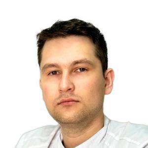 Субаев Фанис Фарисович