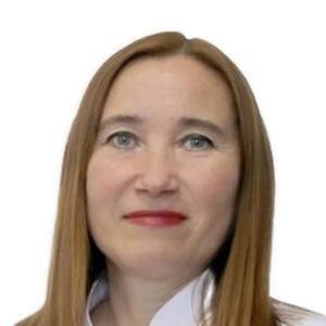 Овчинникова Наталья Владимировна