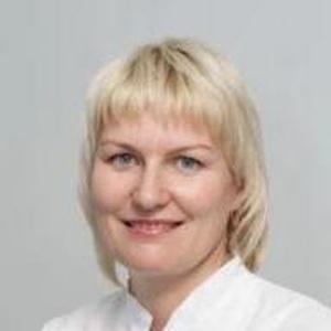 Милкова Людмила Вячеславна