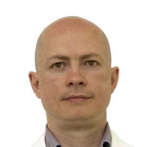 Васин Глеб Викторович