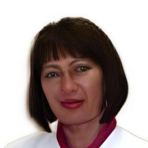 Солдатова Наталия Андреевна
