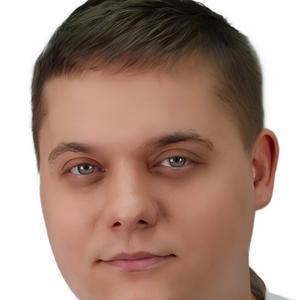 Симоненко Дмитрий Александрович
