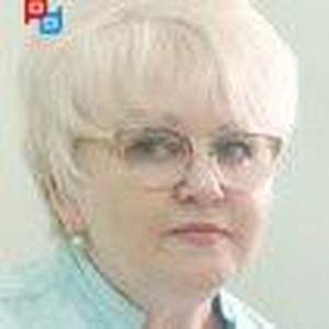 Селютина Ольга Анатольевна