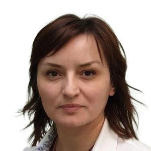 Магомедова Аминат Магомедовна