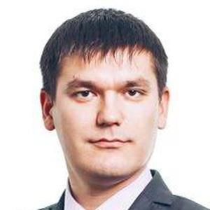 Помогалов Роман Геннадьевич