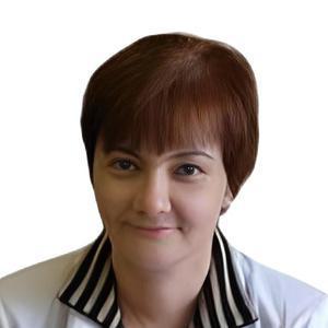 Мазанко Ольга Ефимовна
