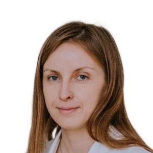 Шатилова Людмила Александровна