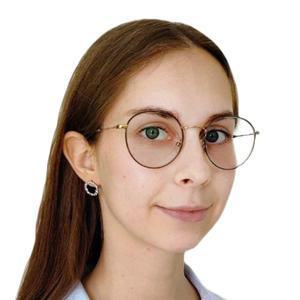 Миллер (Сухорукова) Юлия Михайловна
