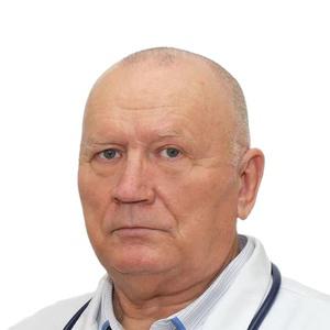 Илюхин Александр Викторович