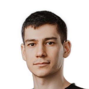 Омаров Магомед Камаладинович