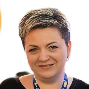 Нартова Лариса Алексеевна