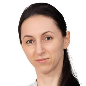 Новикова Ольга Владимировна