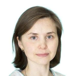 Вельмакина Юлия Александровна