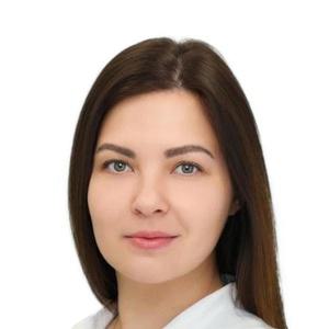 Зюзина Виктория Николаевна