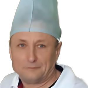 Игнатьев Игорь Егорович