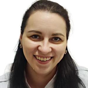 Русова Дарья Владимировна
