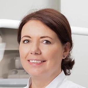 Кузнецова Екатерина Георгиевна