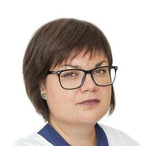 Агуля Анна Александровна
