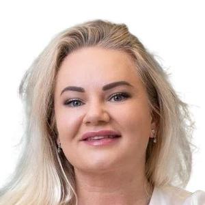 Потеснова Наталья Владимировна