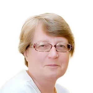 Артюхина Светлана Владимировна
