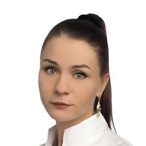 Малханова Светлана Васильевна