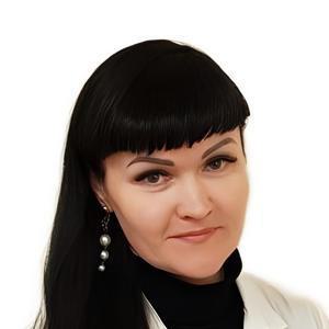 Ноздренко Юлия Павловна