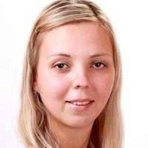 Гильмудинова Анна Юрьевна