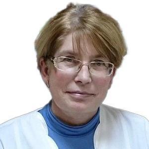 Богова Земфира Казимировна