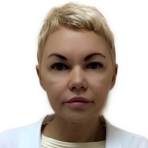 Лучиц Анастасия Валентиновна
