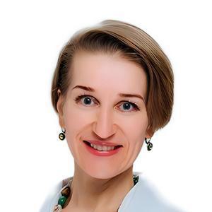 Бушенева Светлана Николаевна