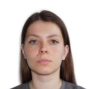 Мищенко Дарья Владимировна