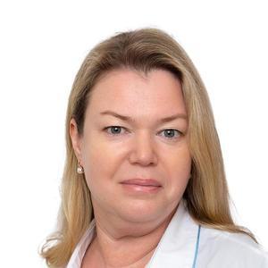 Смирнова Наталья Александровна
