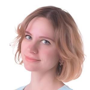 Соколова Виктория Олеговна