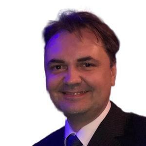 Шайдоров Михаил Владимирович