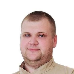 Веденов Вадим Вадимович