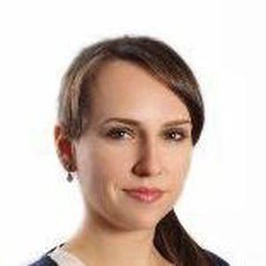 Шкиреева Светлана Юрьевна