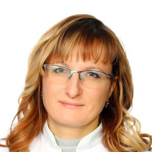 Куштуева Анна Александровна