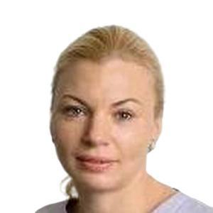 Винокурова Ирина Николаевна