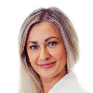 Костишина Екатерина Александровна