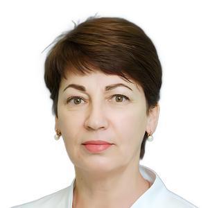Леонова Ольга Геннадьевна