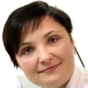 Голубева Марина Анатольевна