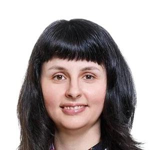 Фомичева Татьяна Владимировна