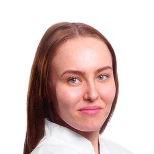 Синячкина (Ракитина) Дарья Александровна