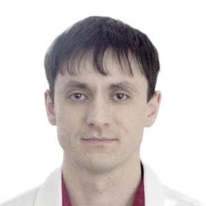 Гатауллин Роберт Расимович