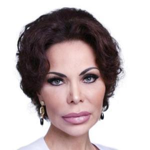 Бутман Юлия Константиновна