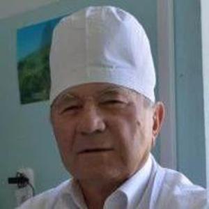 Заийрханов Гаджияв Гаджиамаевич