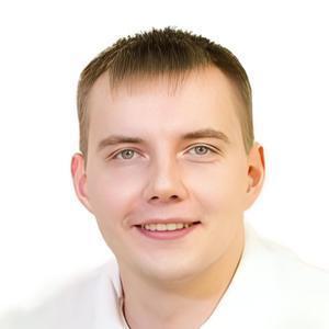Санкин Михаил Сергеевич