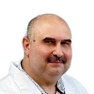Гумбатов Евгений Джамилович